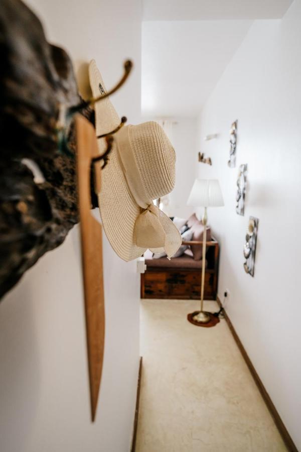 Sunrise Bed & Breakfast Jambiani  Ngoại thất bức ảnh