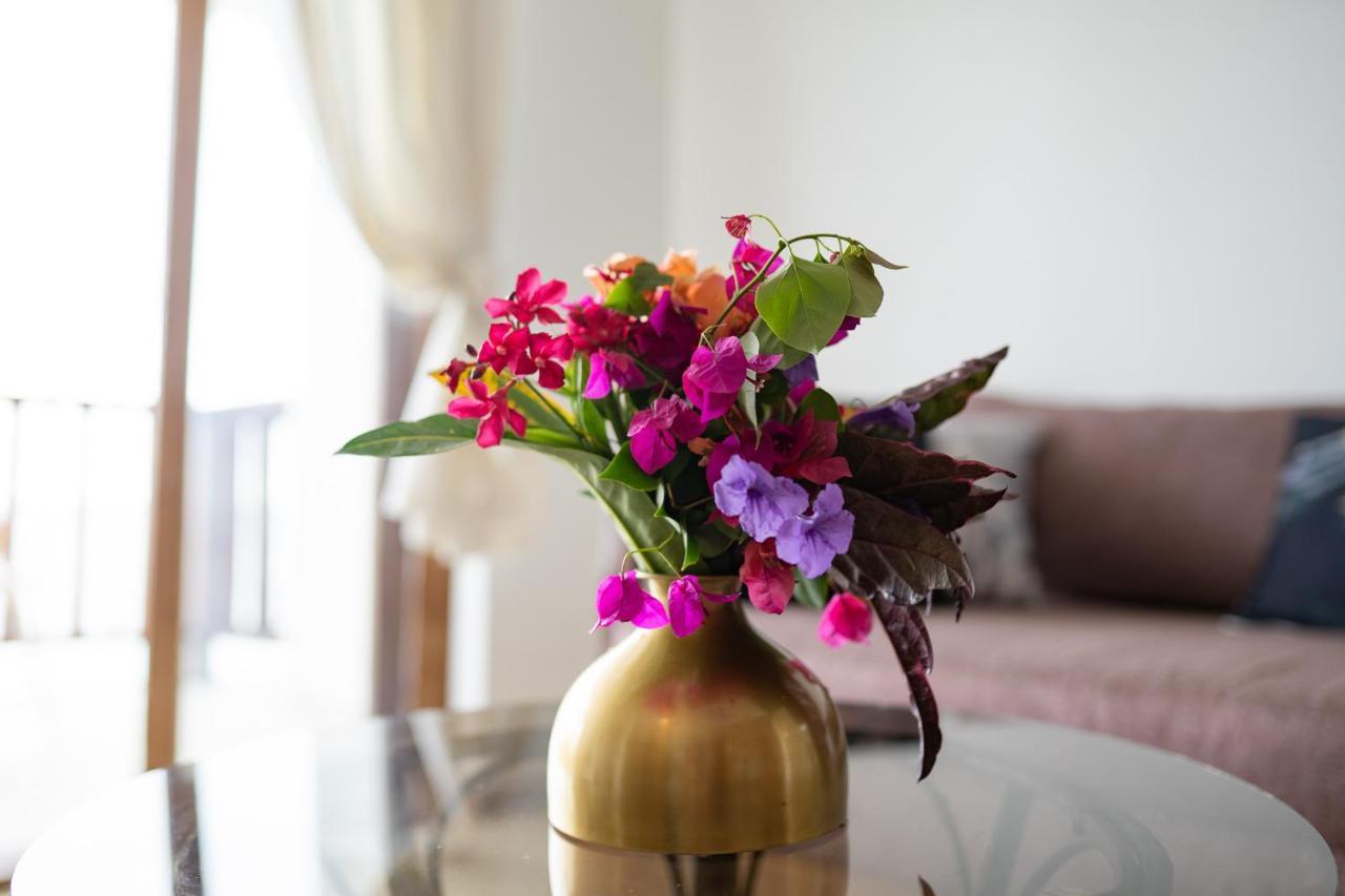 Sunrise Bed & Breakfast Jambiani  Ngoại thất bức ảnh