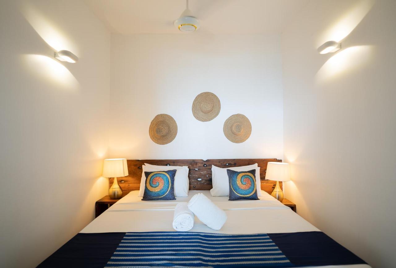 Sunrise Bed & Breakfast Jambiani  Ngoại thất bức ảnh