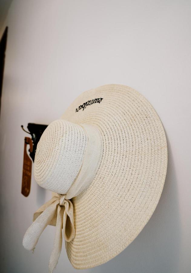Sunrise Bed & Breakfast Jambiani  Ngoại thất bức ảnh