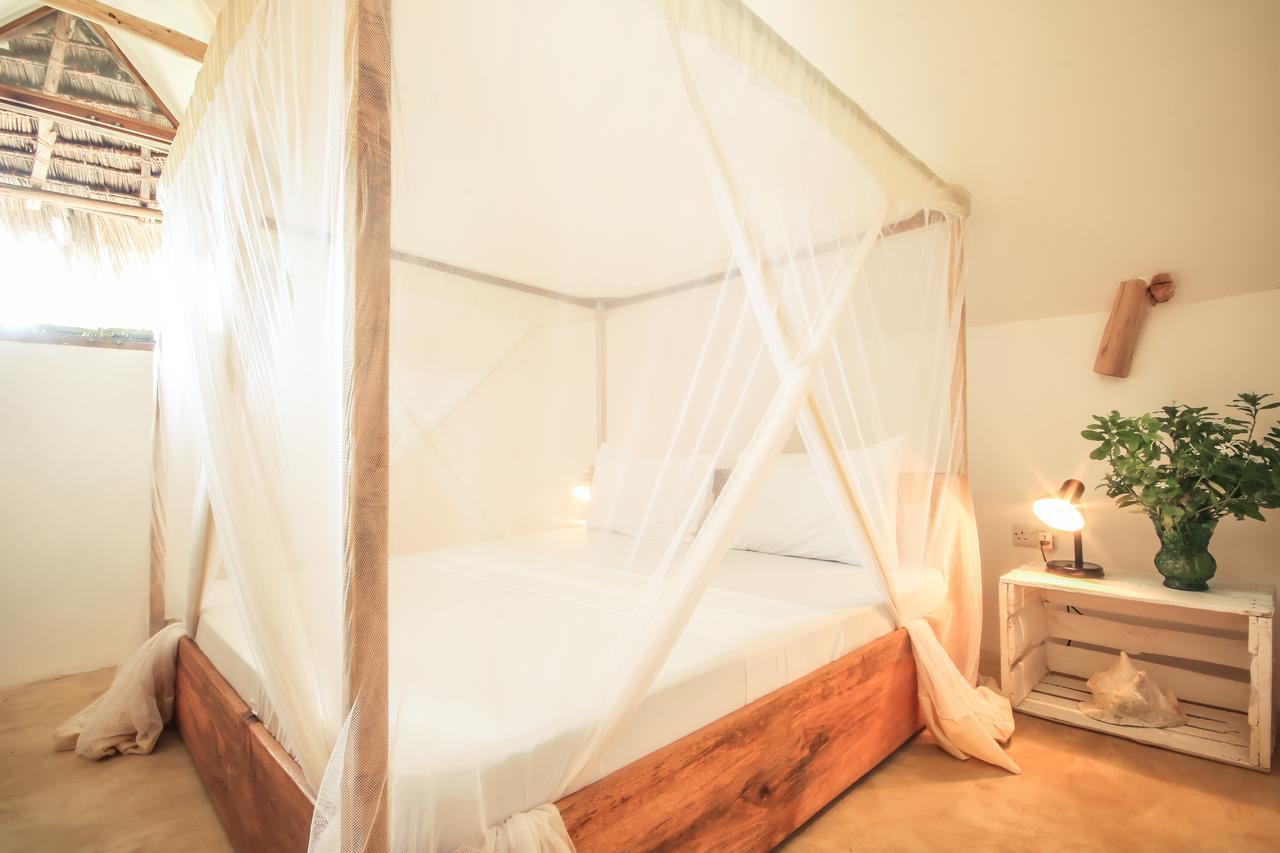 Sunrise Bed & Breakfast Jambiani  Ngoại thất bức ảnh